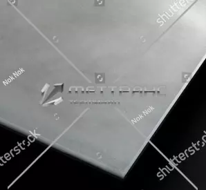 Лист алюминиевый 5 мм в Екатеринбурге