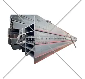 Двутавр 55Б1 в Екатеринбурге