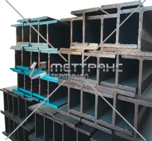 Двутавр 20Ш1 в Екатеринбурге