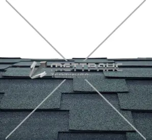 Мягкая кровля в Екатеринбурге