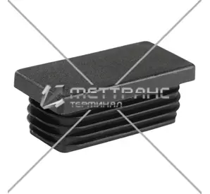 Заглушки для профильных труб в Екатеринбурге