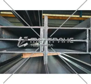 Балка 16Б2 в Екатеринбурге