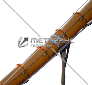 Мусоропровод строительный в Екатеринбурге