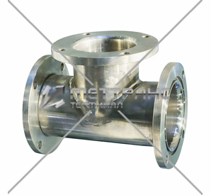 Подставка под гидрант в Екатеринбурге